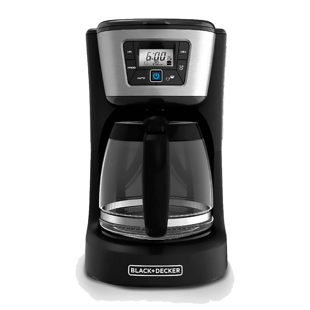 Coffee Maker