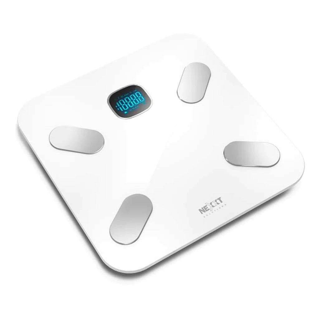 Nexxt Báscula Inteligente NHA-S130