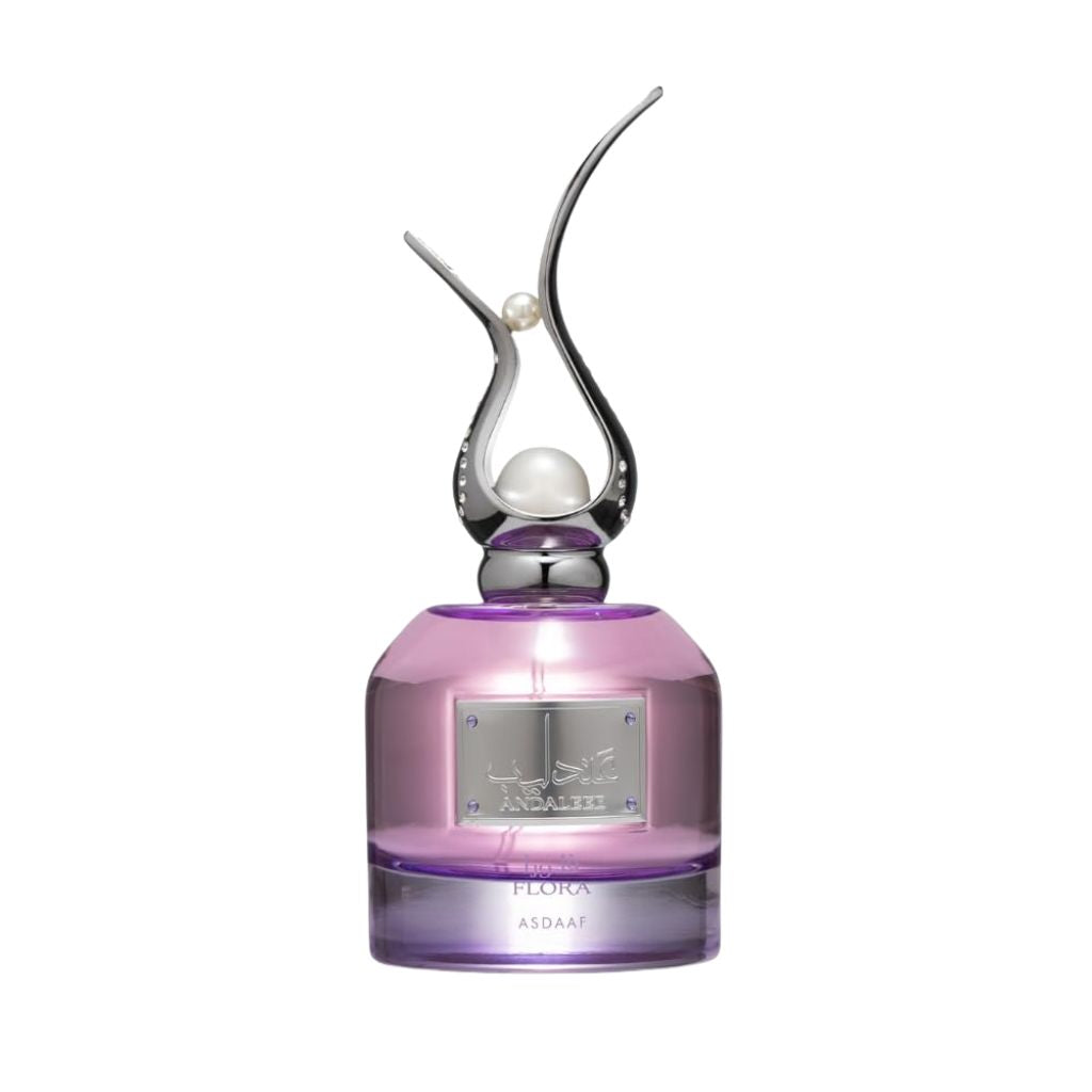 Perfume para Mujer Lattafa Asdaaf Andaleeb Flora, 100 ML