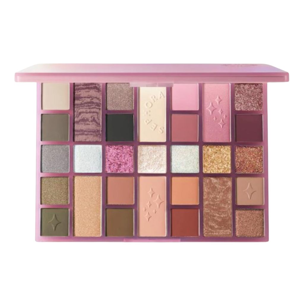 Sephora Sombra de Ojos 29 Tonos