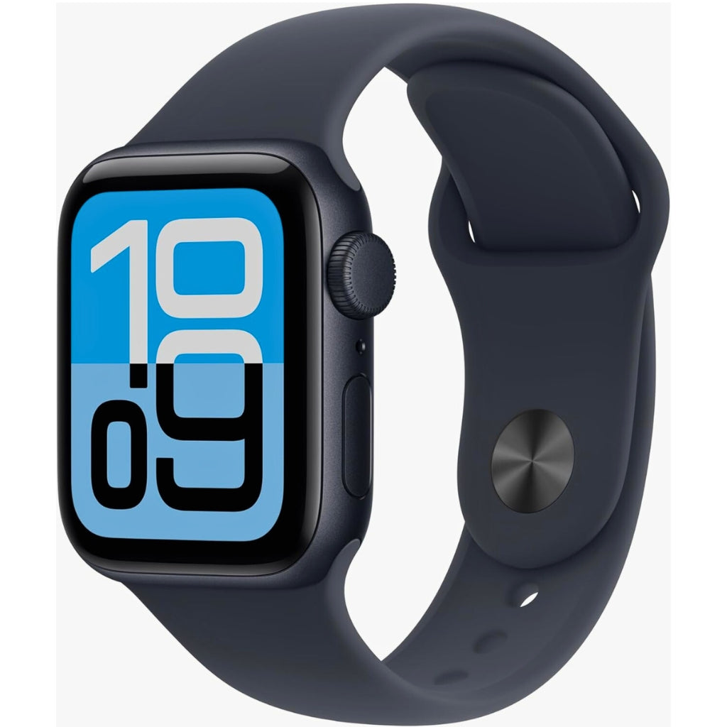 Apple Watch SE Tercer Generación, M/L 44mm