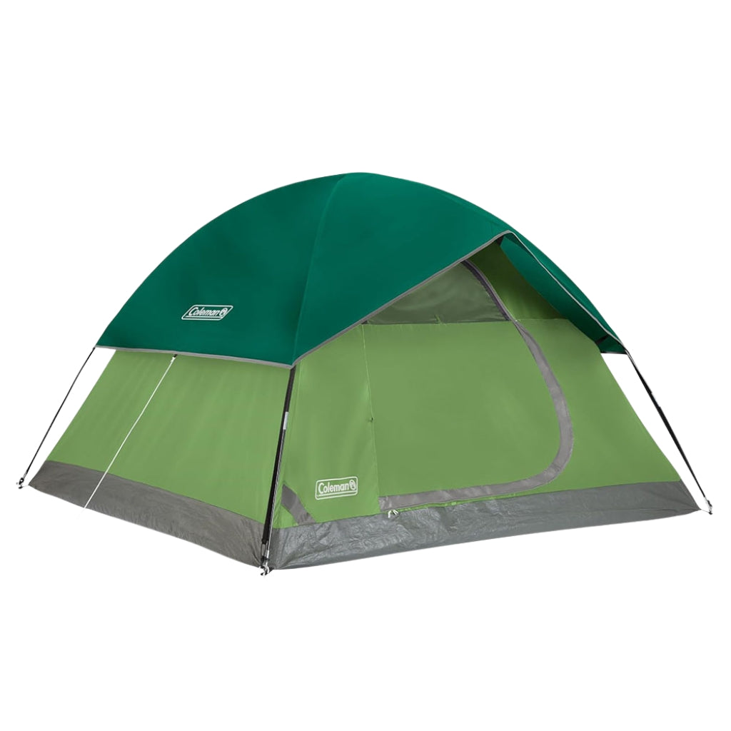 Coleman Tienda de campaña Sundome para 6 personas, 2206837