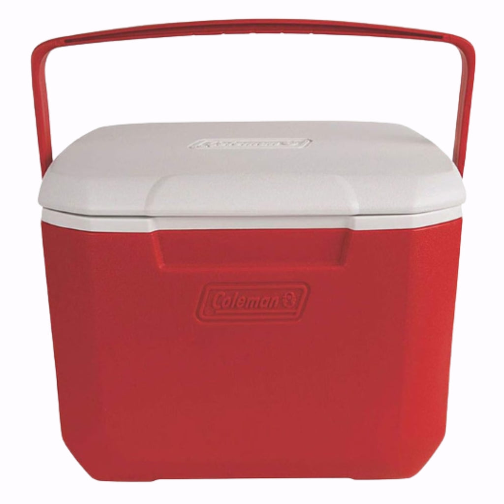 Coleman Hielera Chiller 16QT RD, 2209885
