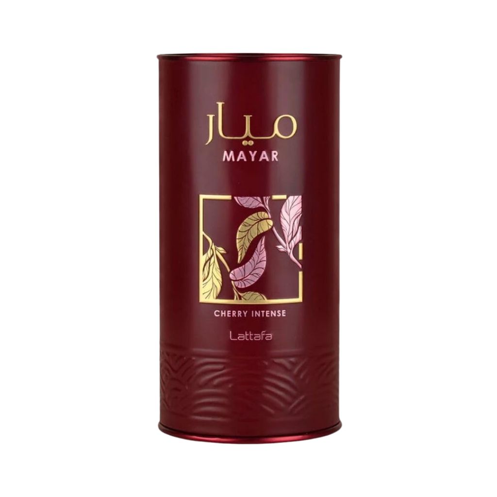 Perfume para Mujer Mayar Cherry Intense, 100 ML