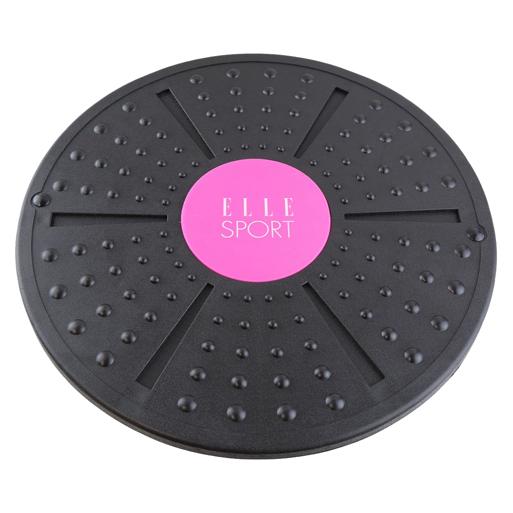Elle disco balance SR6646