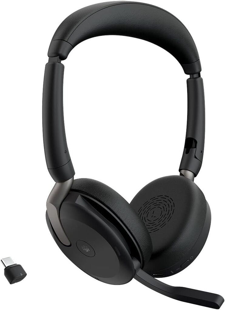 Jabra Adudifono EVOLVE2 65 LINK380A
