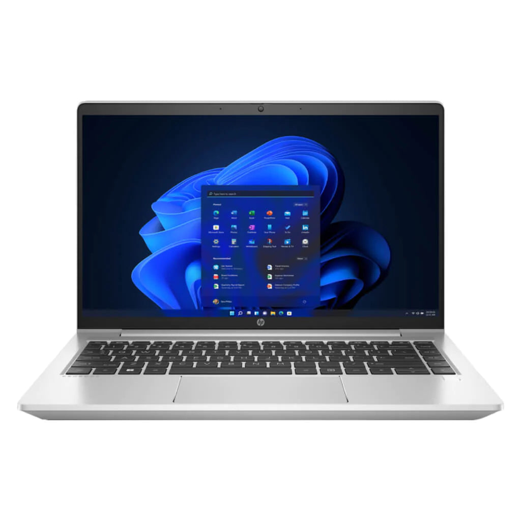 HP Laptop 14" ProBook 445 G9 AMD Ryzen 5 5625U
