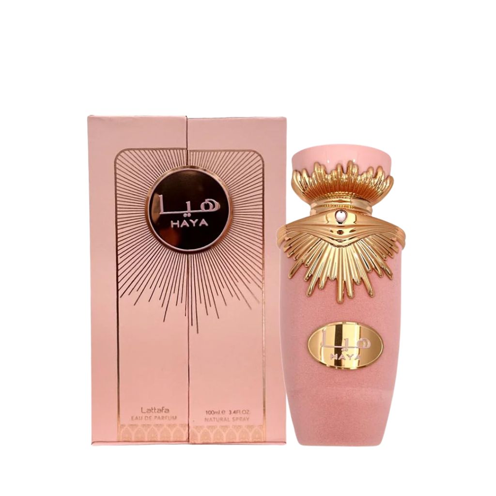 Perfume para Mujer Lattafa Bayaan, 100 ML