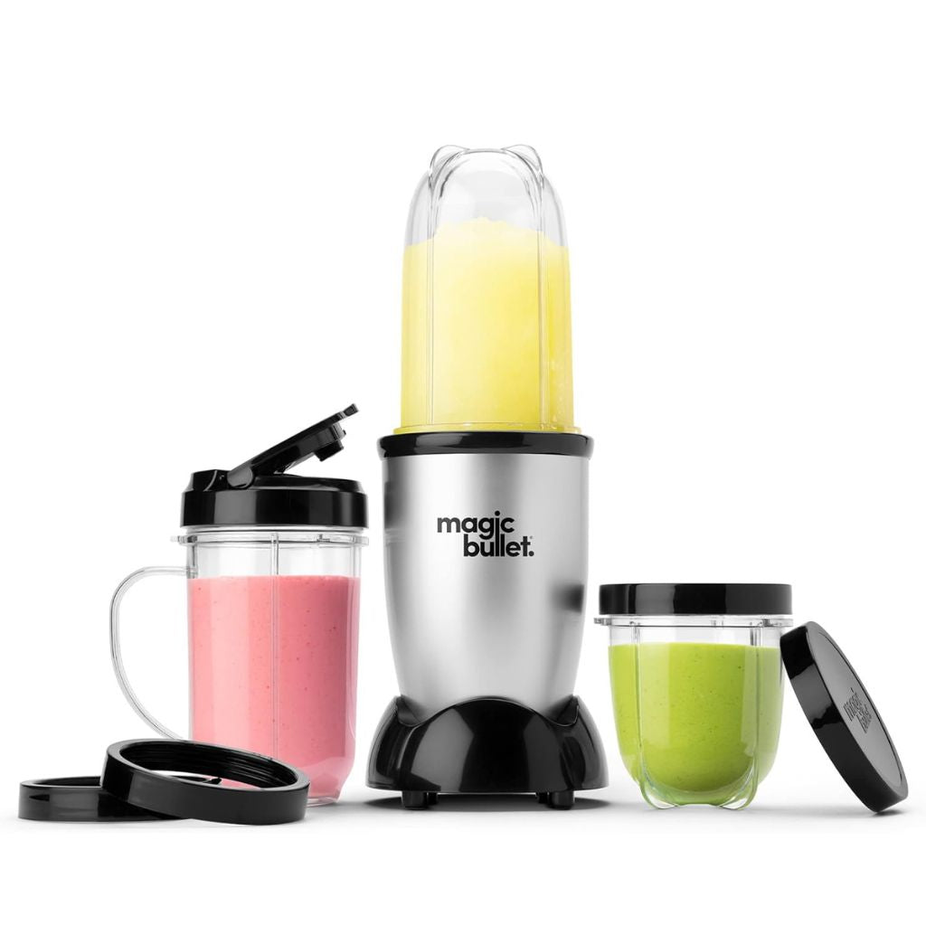 Magic Bullet S