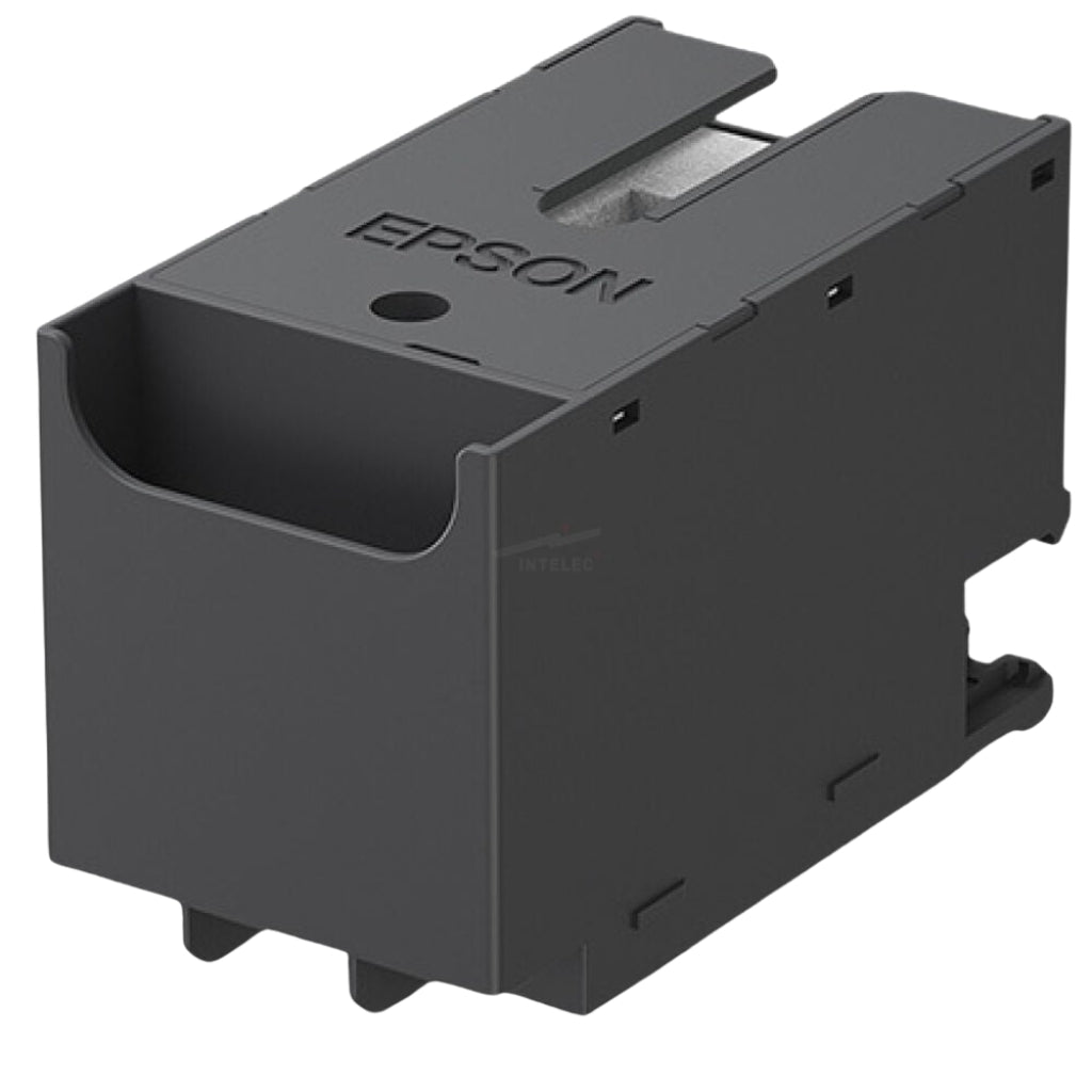 Epson T6716 Caja de Mantenimiento de Tinta para WorkForce Pro ET-8700, WF-C529R, WF-C5790, WF-C579R, WF-M5298DW, WF-M5299, WF-M5799
