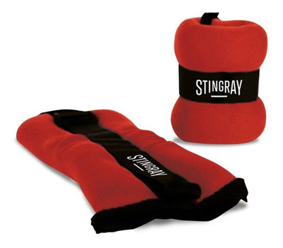 Stingray Pesas para Brazos y Piernas
