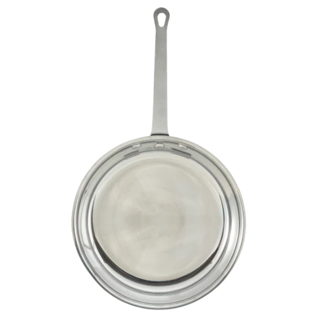 Winco Sartén de Aluminio 10"