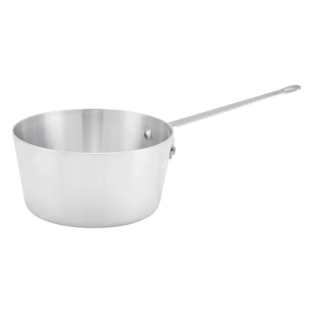 Winco Olla de Aluminio 7 QT