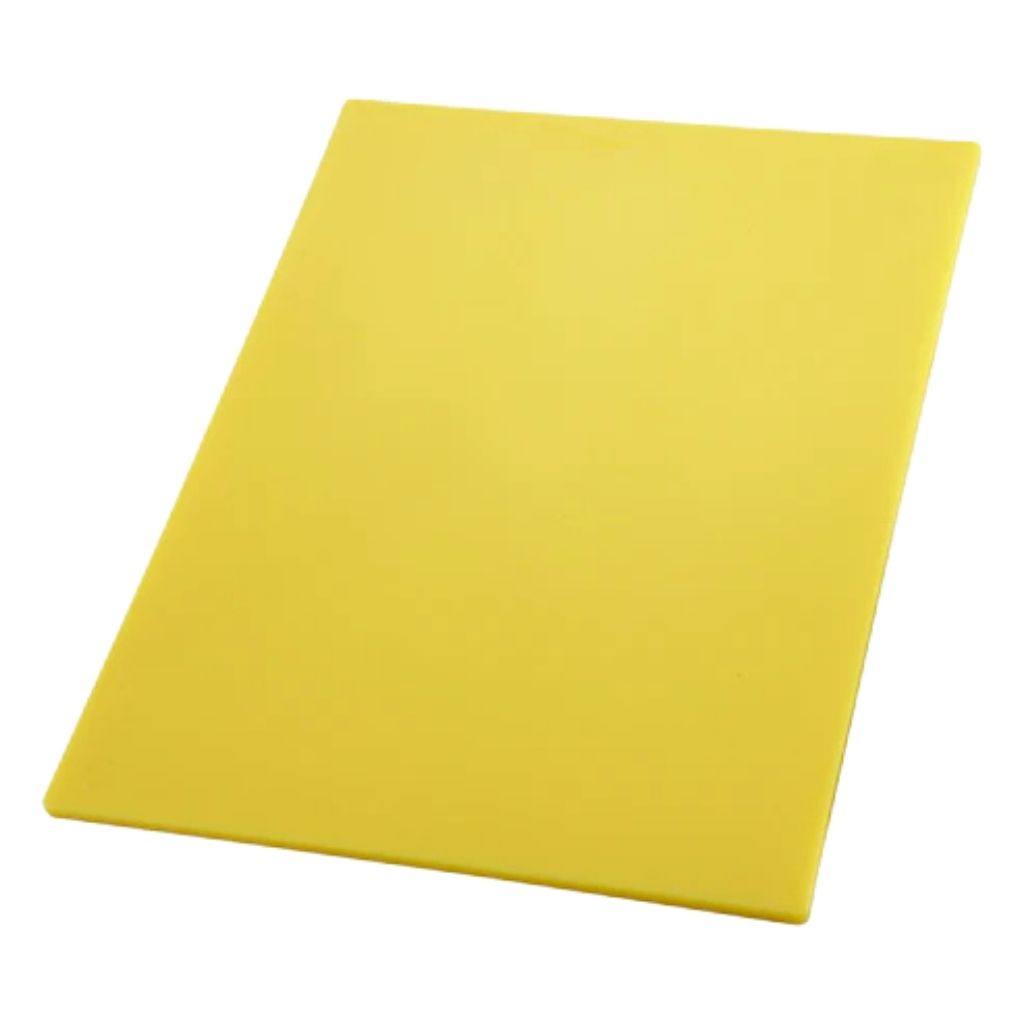 Winco Tabla de Picar 12x18