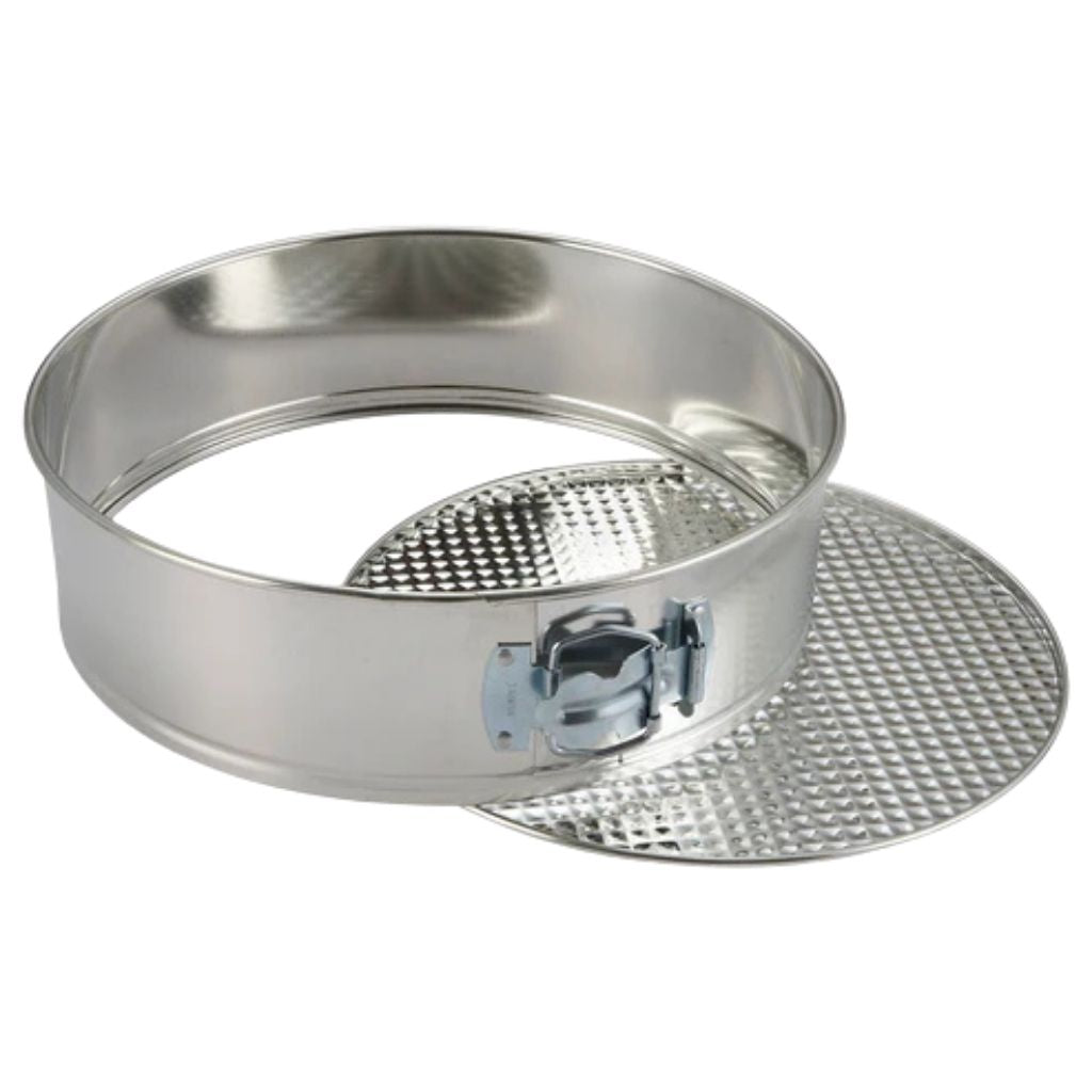 Winco Molde para Hornear Desmontable de 10"