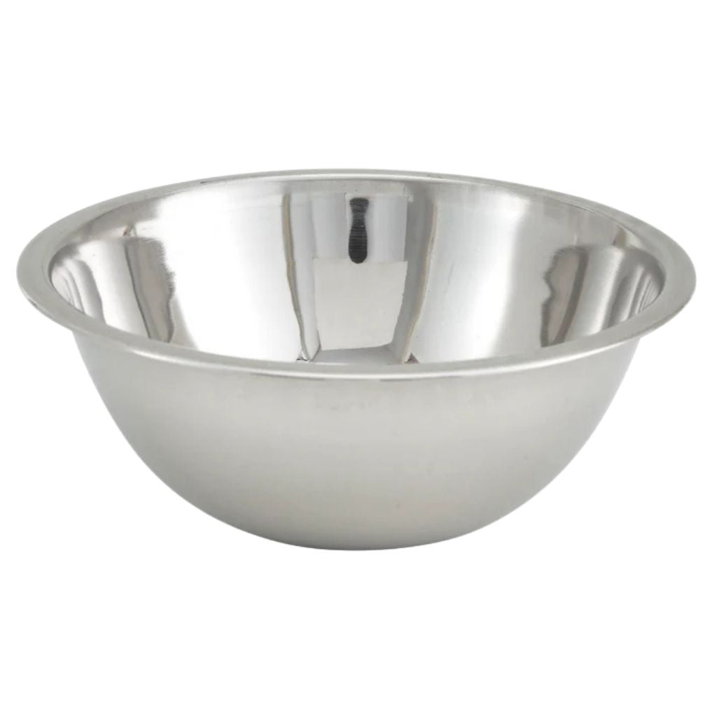 Winco Bowl de Acero 3qt