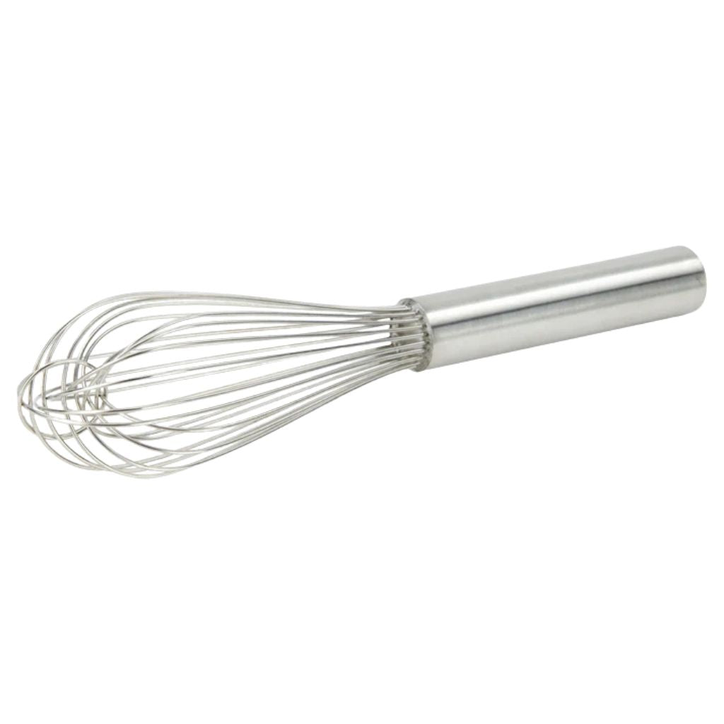 Winco Batidor Acero 10"