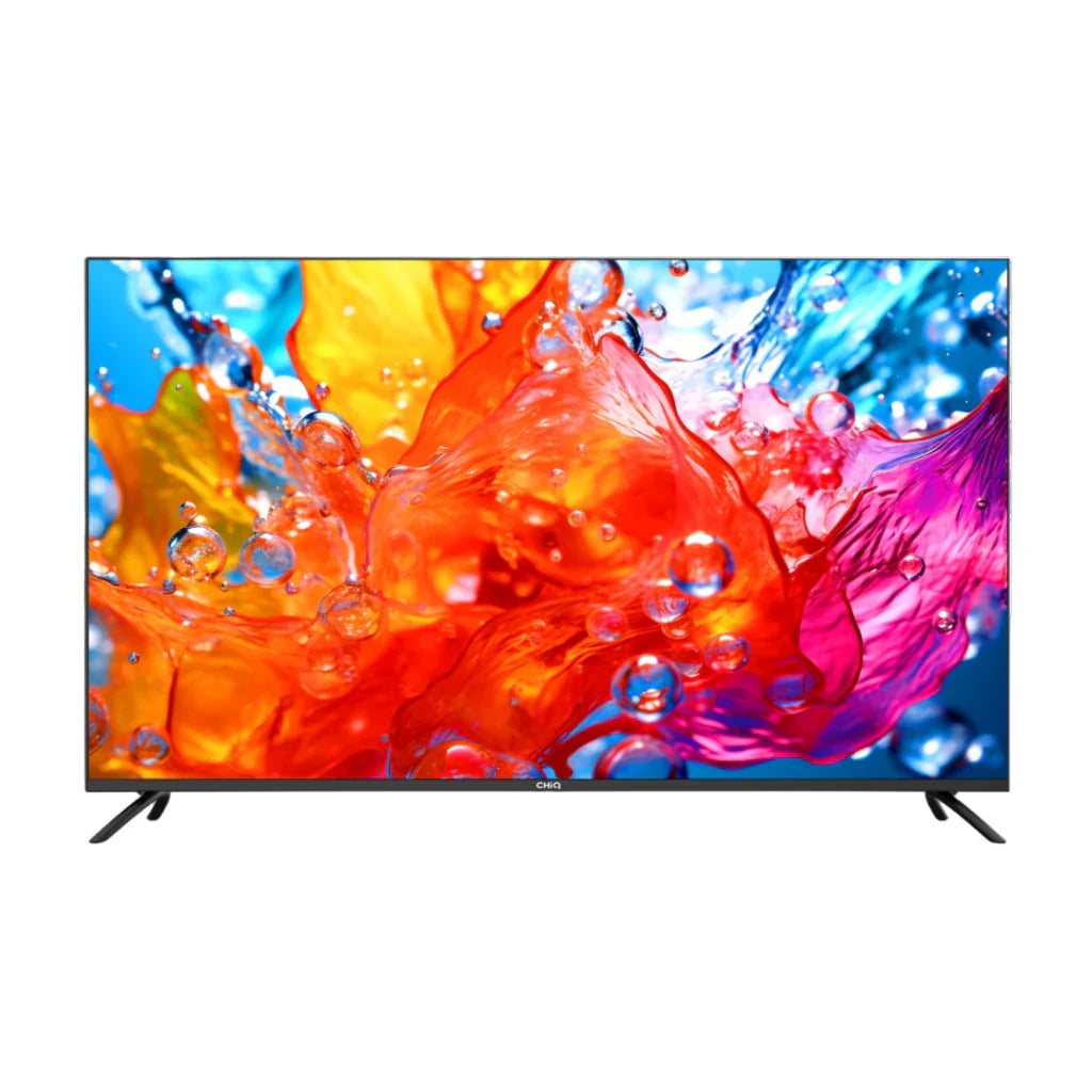 CHIQ Pantalla UHUD 4k 65", U65G7L