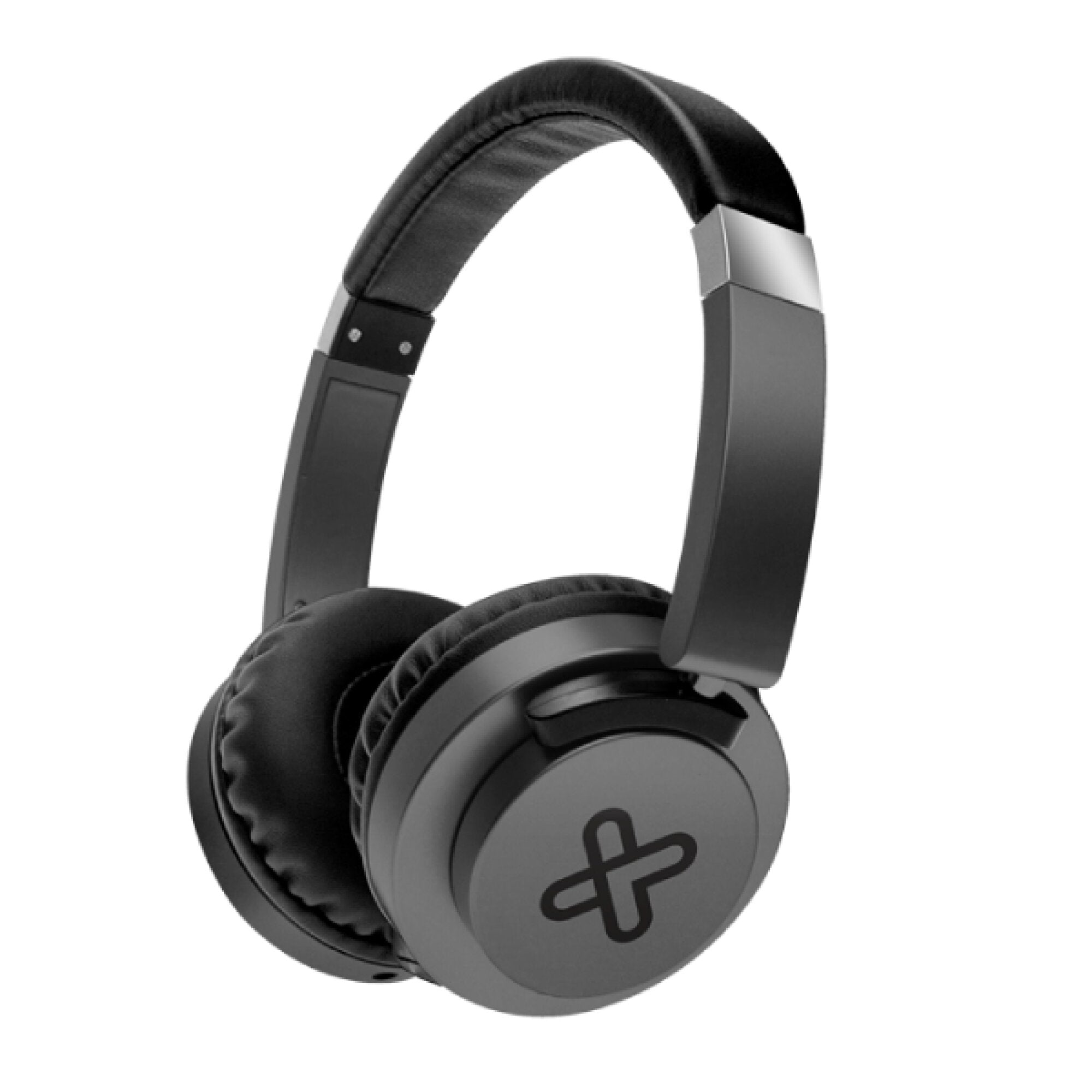 Klip Xtreme Audífonos de Diadema AkoustikFX KHS-851