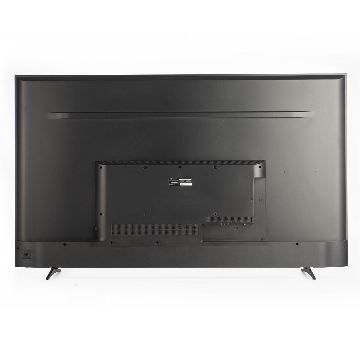 Motorola Pantalla 43" Smart TV