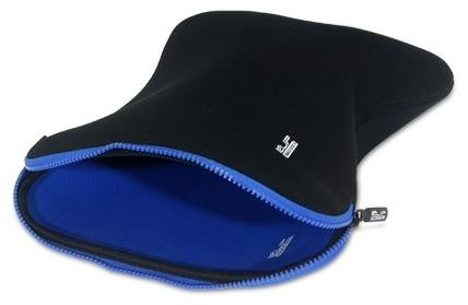Klip Xtreme Fundas para Laptop Reversible KSN-115BL
