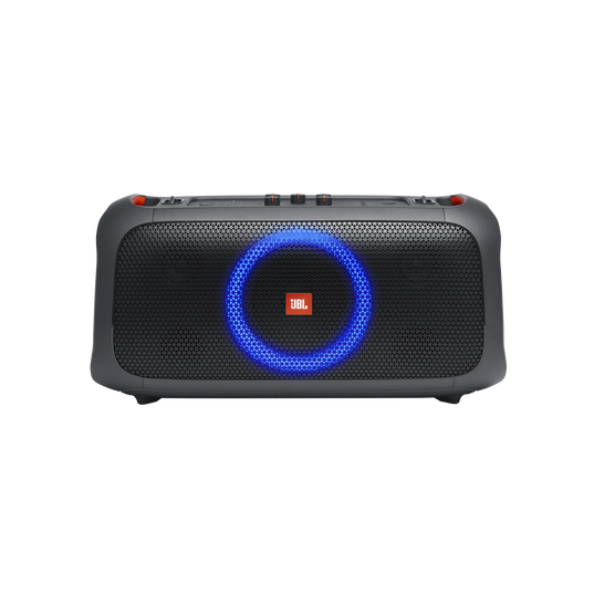 JBL Altavoz PartyBox On-The-Go