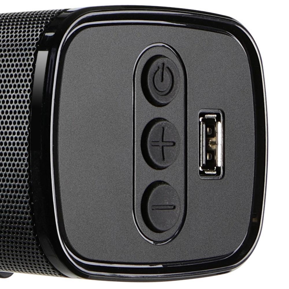 Klip Xtreme Barra de Sonido Tempo KSB-210
