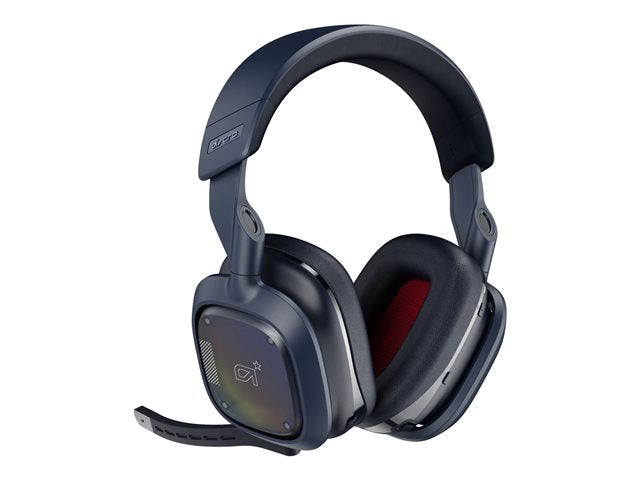 Logitech Audífono Gaming Astro A30