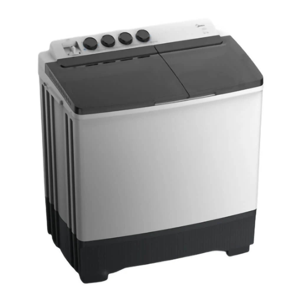 Midea Lavaradora Semi Automatica 15 Kg MT100W150/W-CA