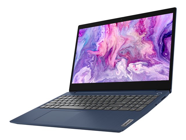 Lenovo 15.6" AMD Ryzen 5 5500U 512 GB SSD, 15ALC6