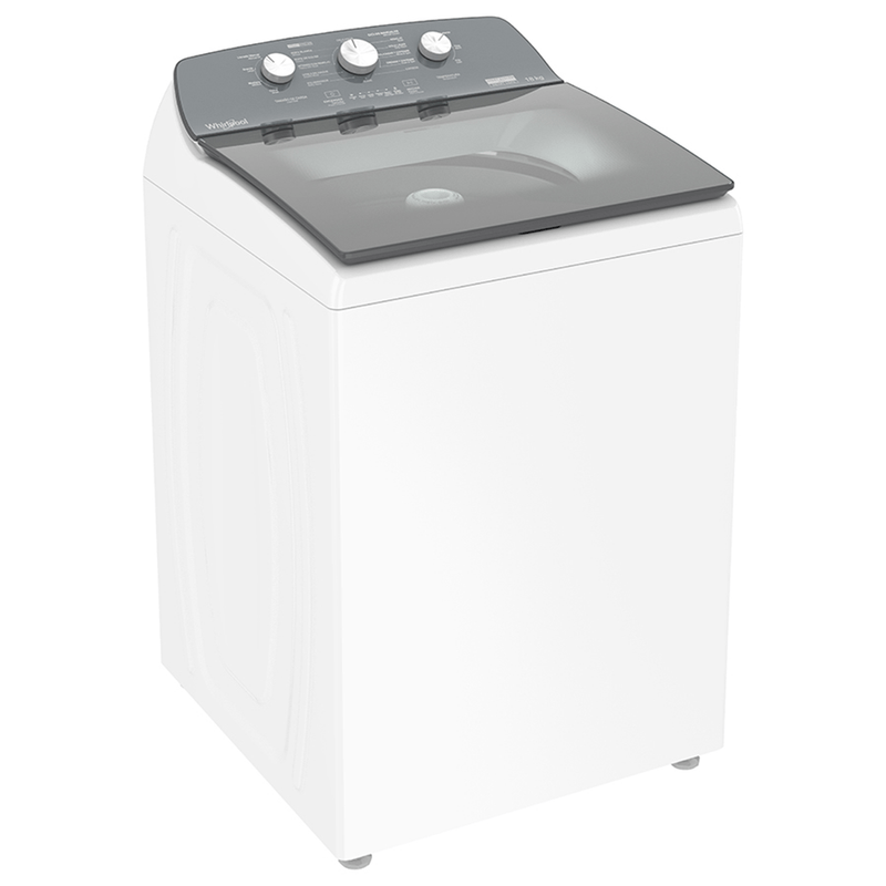 Whirlpool Lavadora de 18 kg 8MWTW1823WJM