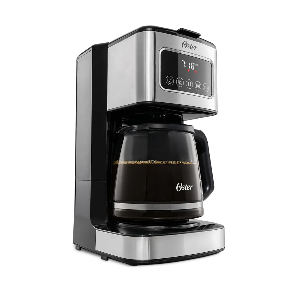 Oster Coffee Maker 12 Tazas, BVSTDC4403