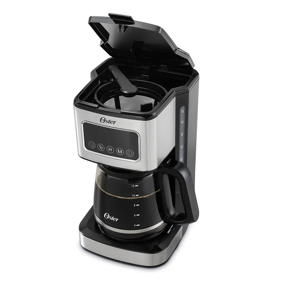 Oster Coffee Maker 12 Tazas, BVSTDC4403