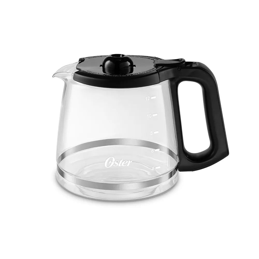 Oster Coffee Maker 12 Tazas, BVSTDC4403