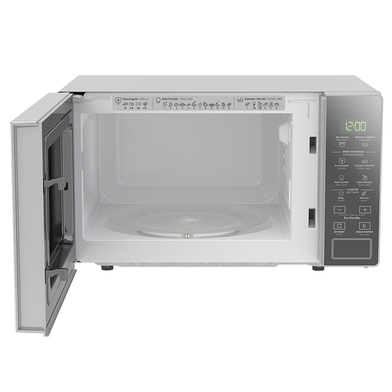 Whirlpool Microondas WM1807D