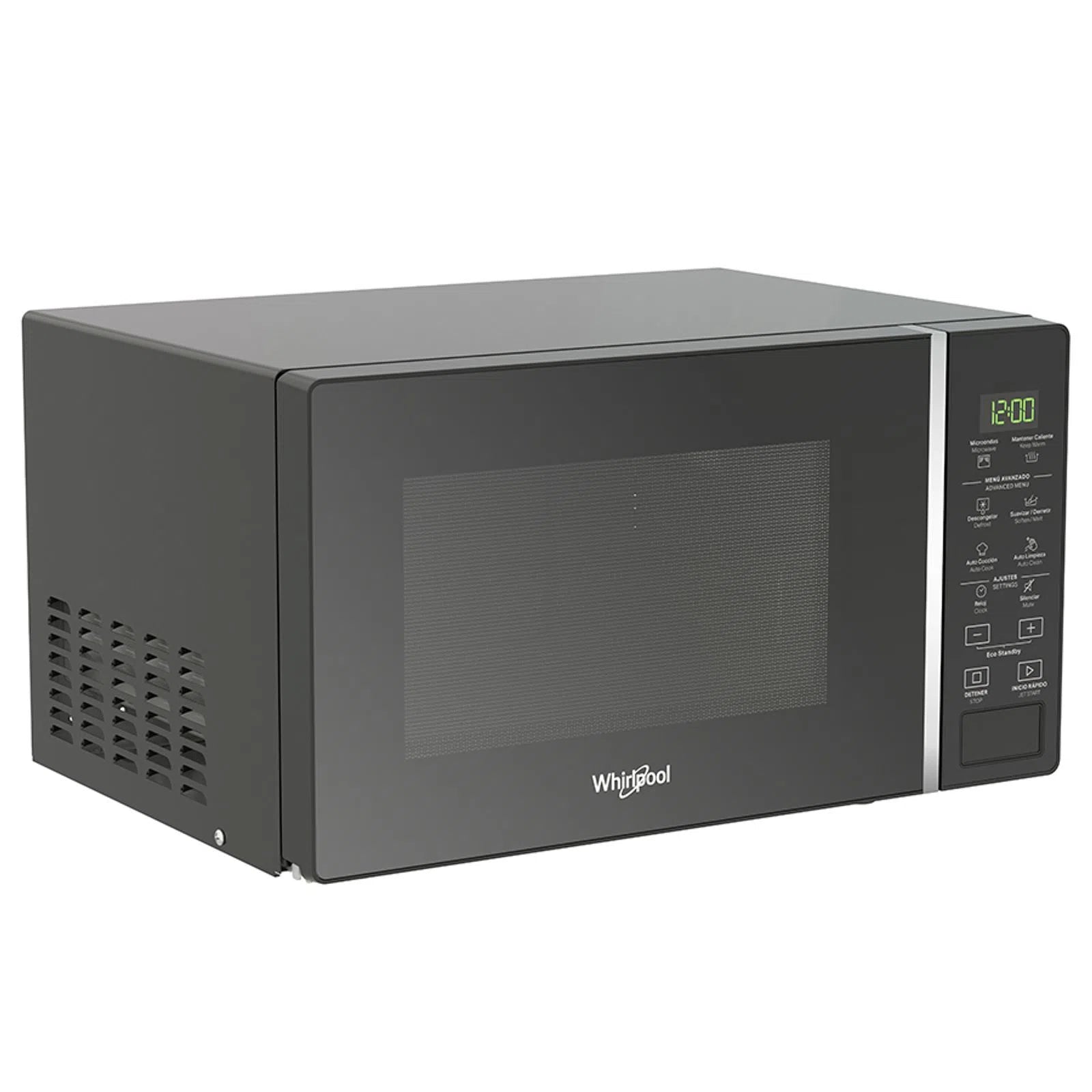 Whirlpool Microondas WM1807B