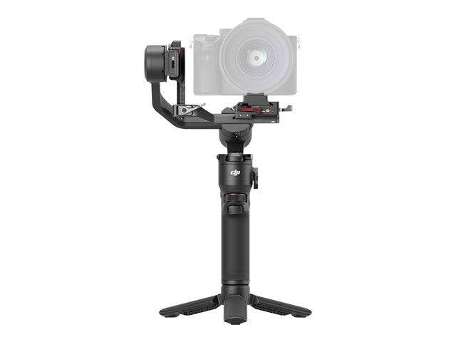DJI Estabilizador RS 3 Mini