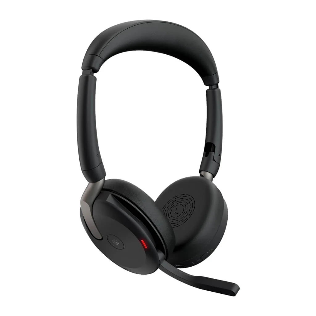 Jabra Audifonos Envolve2 Flex 65 Link380a MS Stereo