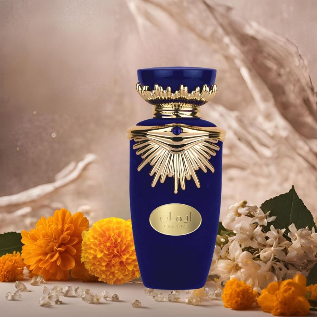 Perfume para Mujer Emaan Eau de Parfum, 100 ML
