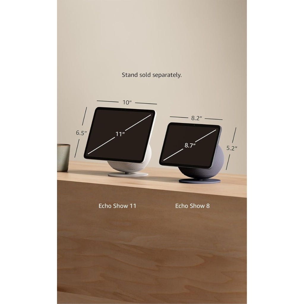 Amazon Echo Show 8