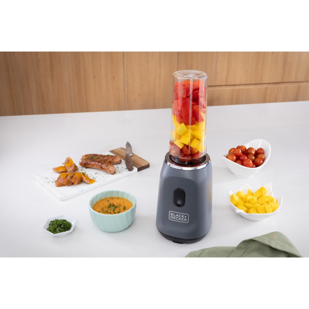 Black + Decker Licuadora Personal 300W, PB2209BD-LA