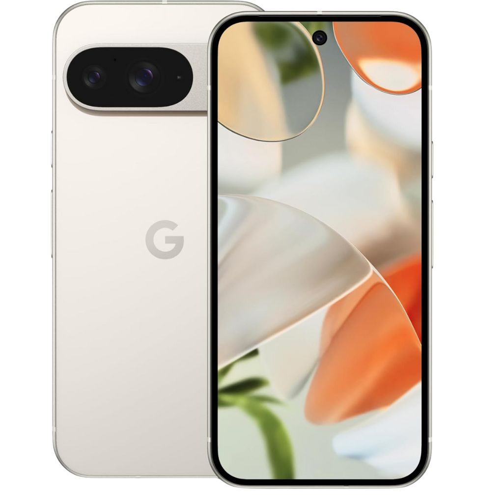 Google Telefono Celular Pixel 9, 128GB