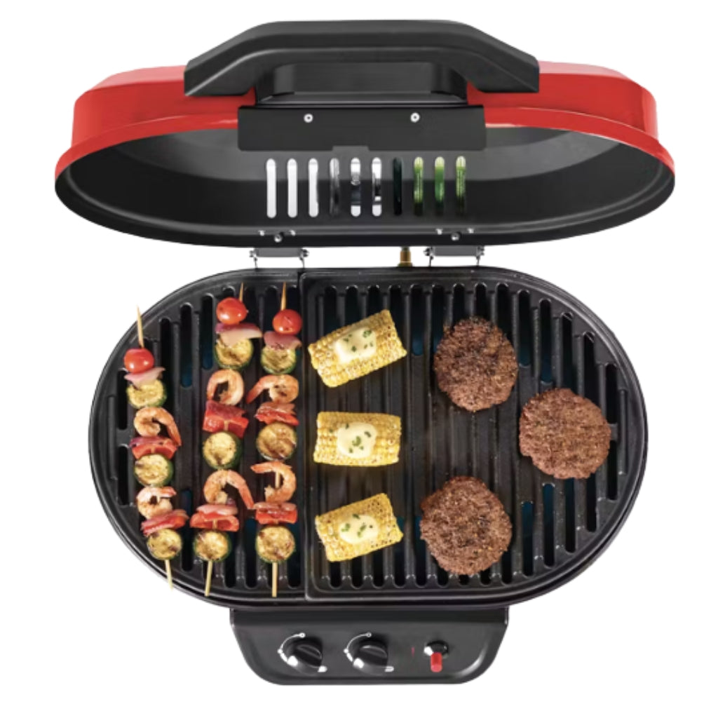 Coleman Parilla de Gas Propano, 2000033047