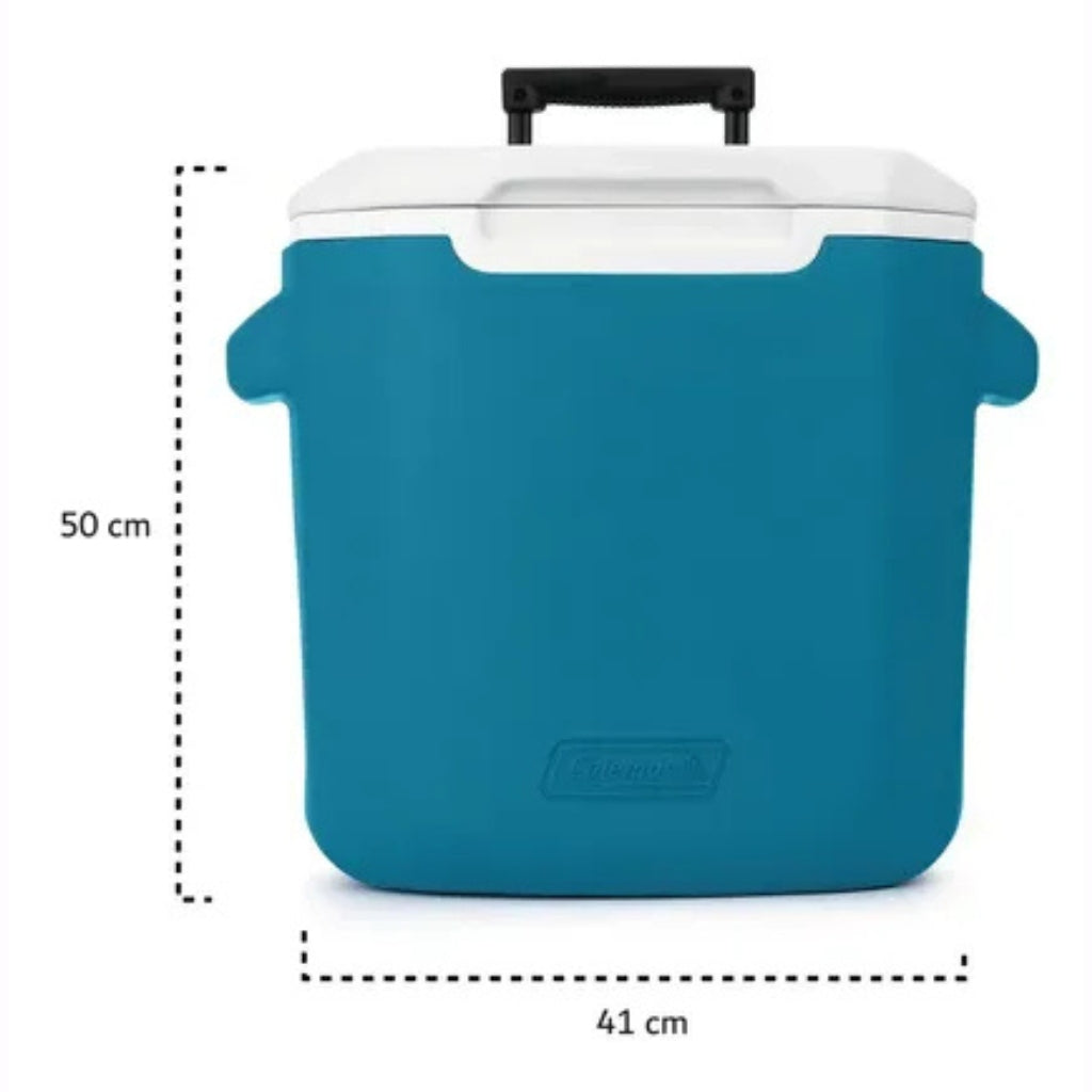 Coleman Hielera Chill 28QT C/RDS, 2160822