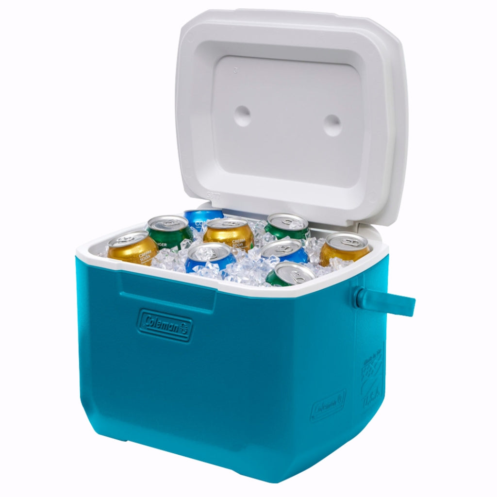 Coleman Hielera Chiller 16QT BL, 2160841