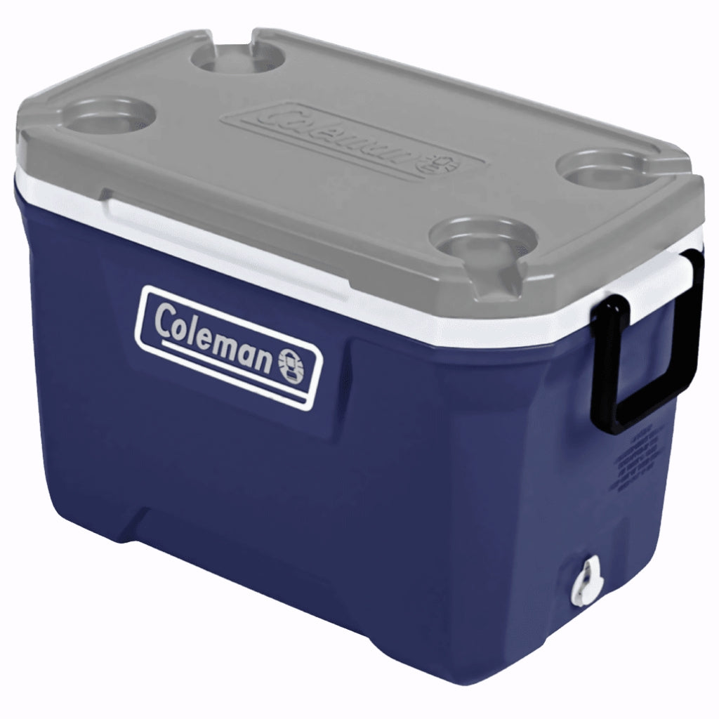 Coleman Hielera 316 52QT Azul, 2179158