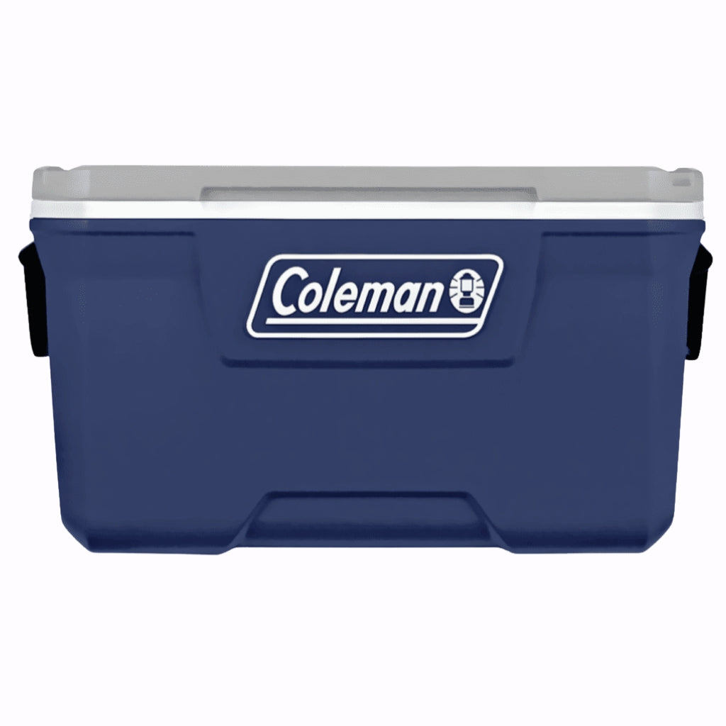 Coleman Hielera 316 70QT Azul, 2179159