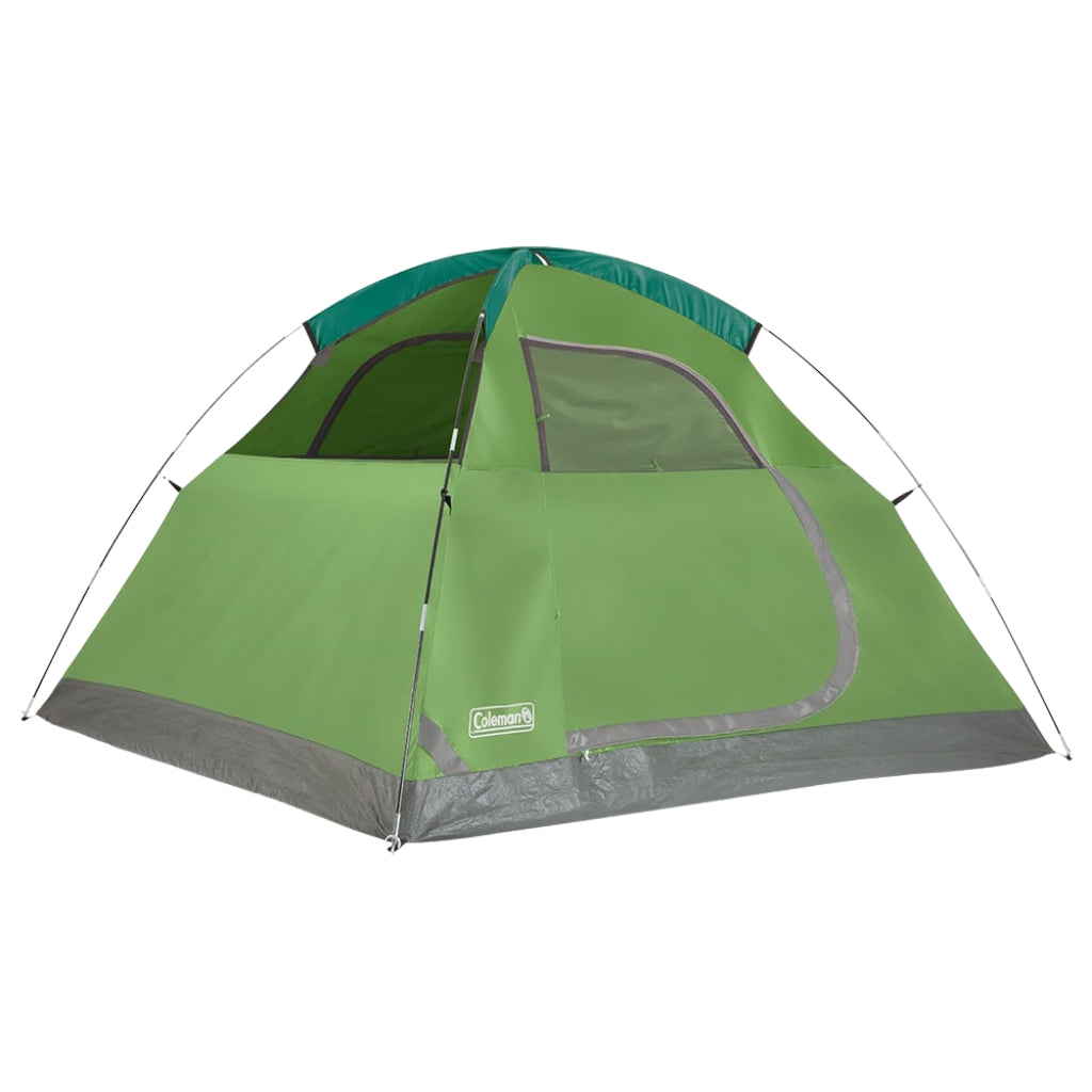 Coleman Tienda de campaña Sundome para 6 personas, 2206837