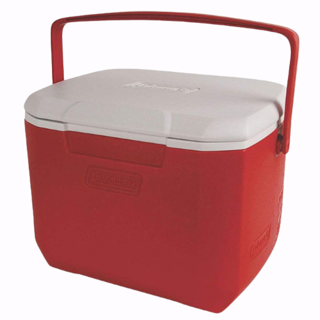 Coleman Hielera Chiller 16QT RD, 2209885