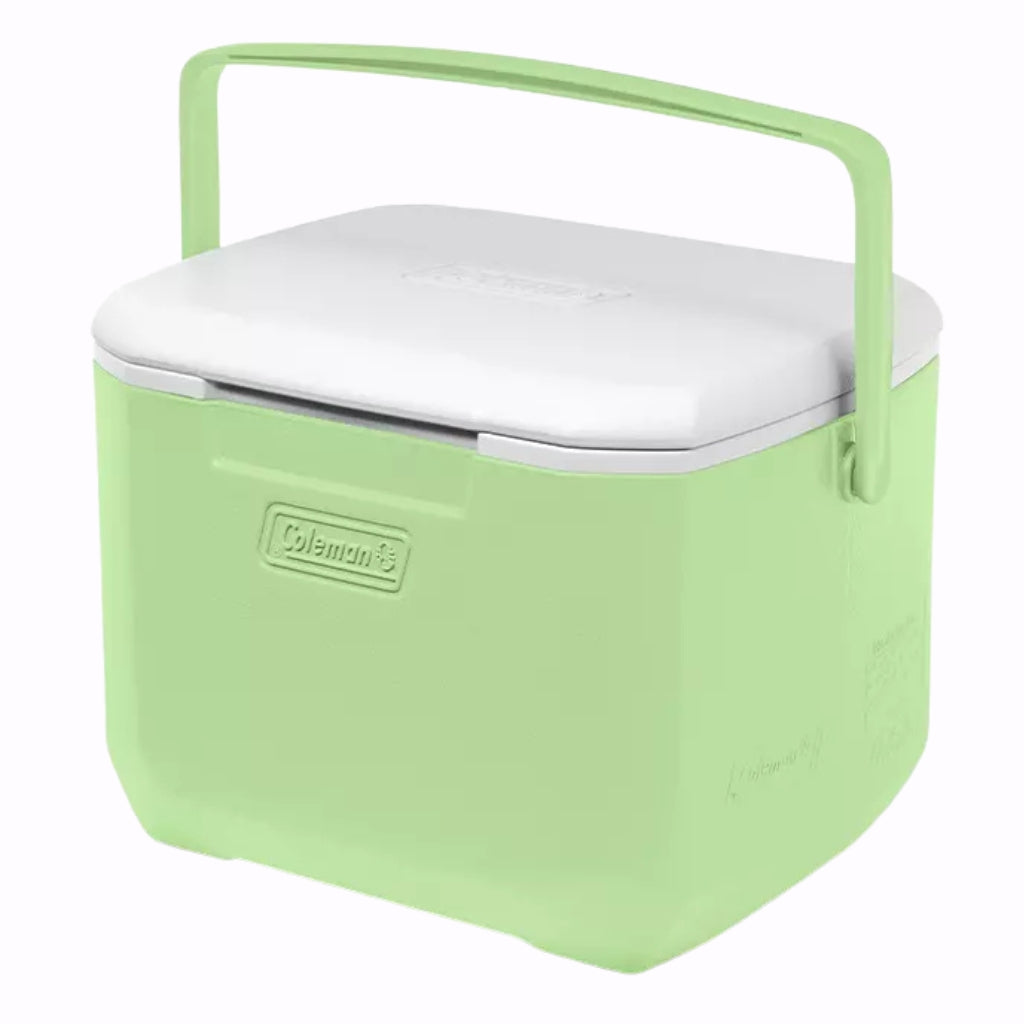 Coleman Hielera Chiller 9QT Verde, 2221684